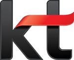 KT logo
